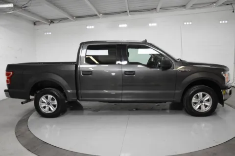 More photos of 2020 Ford F-150 XLT at Trevinos Auto Mart, TX