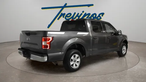 Photos of 2020 Ford F-150 XLT for sale in McAllen, TX at Trevinos Auto Mart