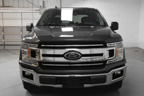 More photos of 2020 Ford F-150 XLT at Trevinos Auto Mart, TX