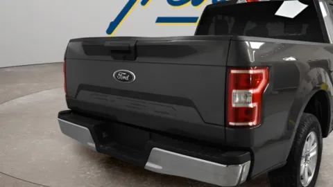 Another view of 2020 Ford F-150 XLT for sale in McAllen, TX at Trevinos Auto Mart