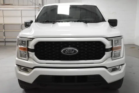 More photos of 2022 Ford F-150 XL at Trevinos Auto Mart, TX