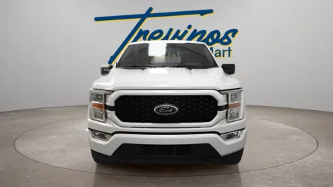 More photos of 2022 Ford F-150 XL at Trevinos Auto Mart, TX