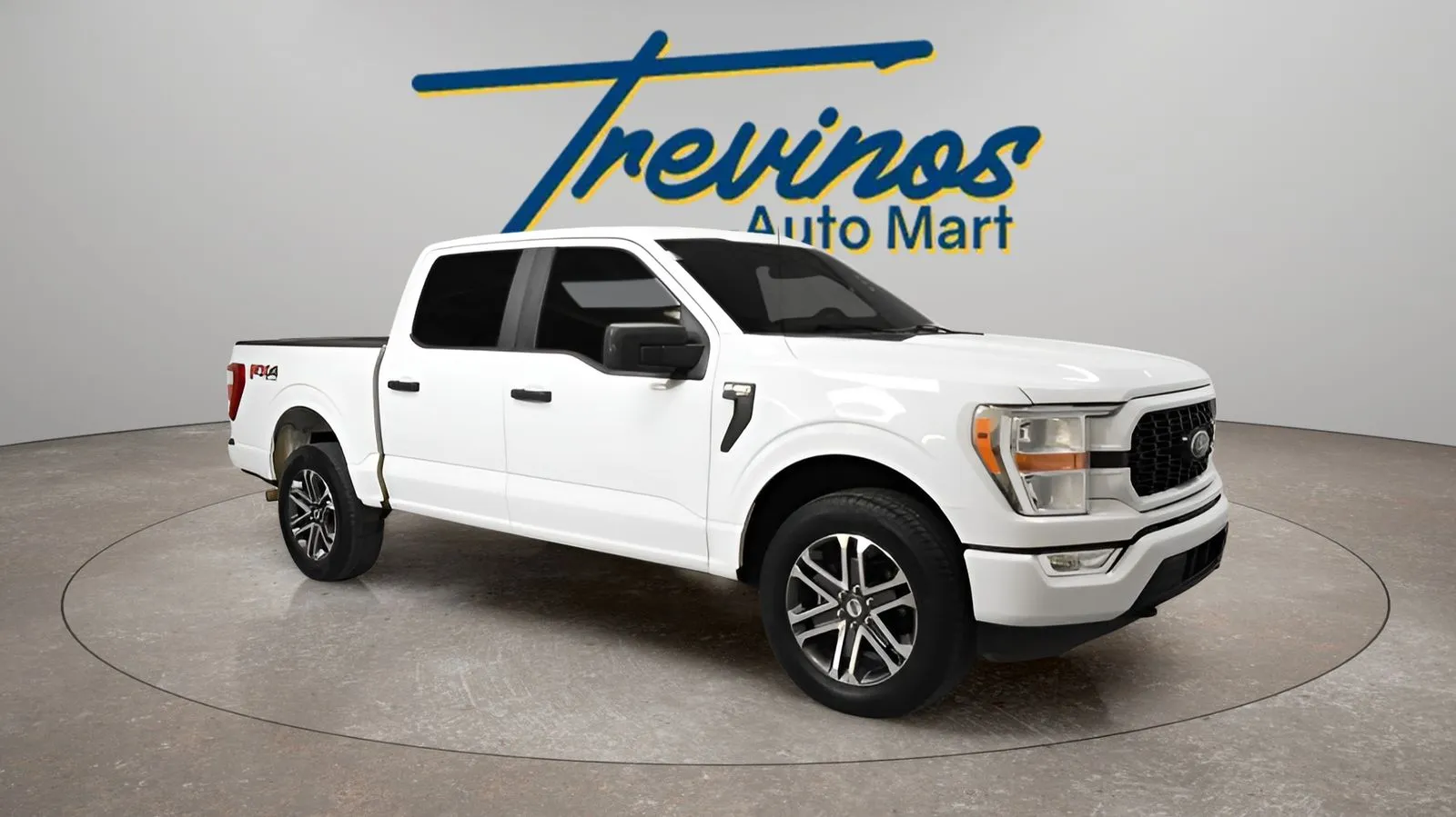 2022 Ford F-150 XL for sale in McAllen, TX