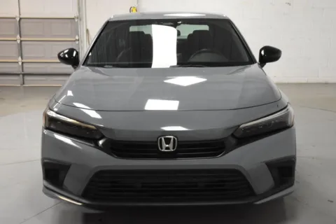 More photos of 2023 Honda Civic Sport at Trevinos Auto Mart, TX