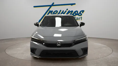 More photos of 2023 Honda Civic Sport at Trevinos Auto Mart, TX