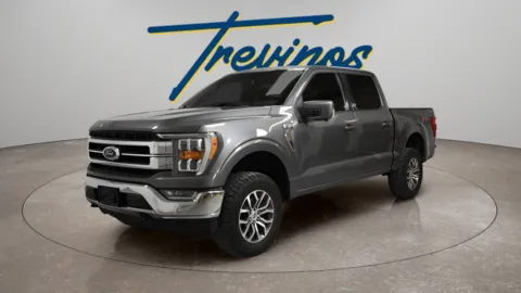 More photos of 2022 Ford F-150 Lariat at Trevinos Auto Mart, TX
