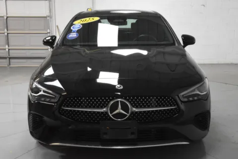 More photos of 2025 Mercedes-Benz CLA 250 at Trevinos Auto Mart, TX