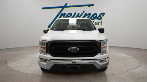 More photos of 2021 Ford F-150 XL at Trevinos Auto Mart, TX