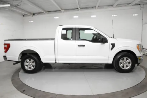 More photos of 2021 Ford F-150 XL at Trevinos Auto Mart, TX