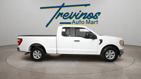 More photos of 2021 Ford F-150 XL at Trevinos Auto Mart, TX