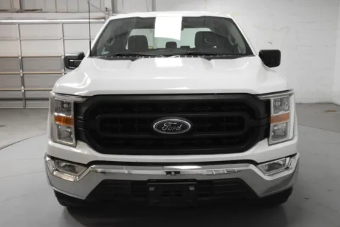 More photos of 2021 Ford F-150 XL at Trevinos Auto Mart, TX
