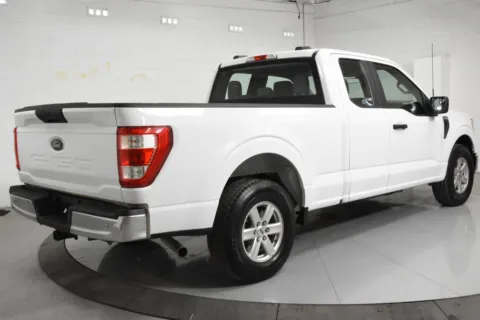 Photos of 2021 Ford F-150 XL for sale in McAllen, TX at Trevinos Auto Mart