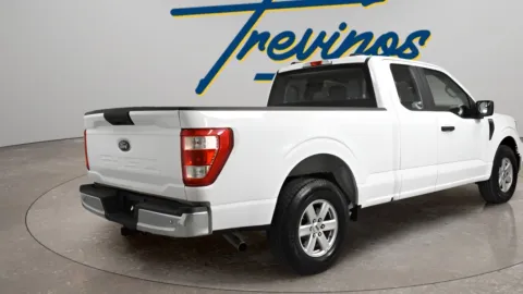 Photos of 2021 Ford F-150 XL for sale in McAllen, TX at Trevinos Auto Mart