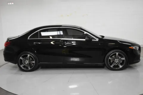 More photos of 2019 Mercedes-Benz A-Class A 220 at Trevinos Auto Mart, TX