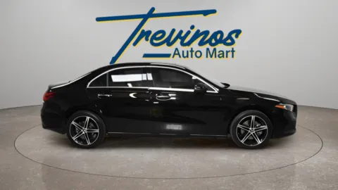 More photos of 2019 Mercedes-Benz A-Class A 220 at Trevinos Auto Mart, TX