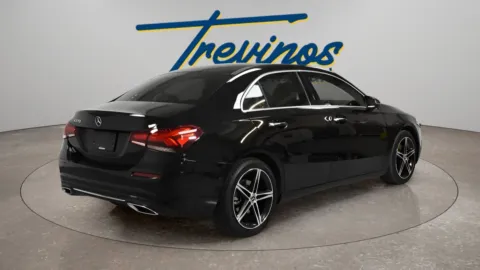 Photos of 2019 Mercedes-Benz A-Class A 220 for sale in McAllen, TX at Trevinos Auto Mart