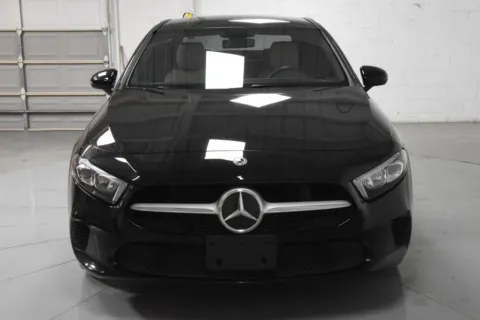 More photos of 2019 Mercedes-Benz A-Class A 220 at Trevinos Auto Mart, TX