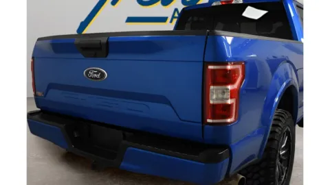 Another view of 2019 Ford F-150 XLT for sale in McAllen, TX at Trevinos Auto Mart