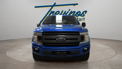 More photos of 2019 Ford F-150 XLT at Trevinos Auto Mart, TX