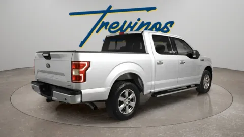 Photos of 2019 Ford F-150 XLT for sale in McAllen, TX at Trevinos Auto Mart