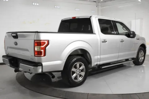 Photos of 2019 Ford F-150 XLT for sale in McAllen, TX at Trevinos Auto Mart