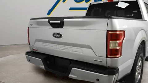 Another view of 2019 Ford F-150 XLT for sale in McAllen, TX at Trevinos Auto Mart