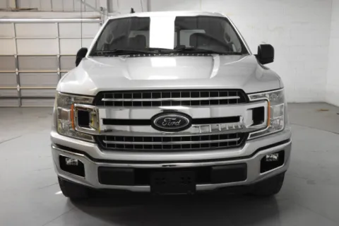 More photos of 2019 Ford F-150 XLT at Trevinos Auto Mart, TX