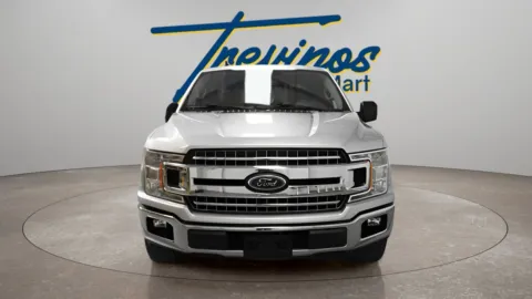 More photos of 2019 Ford F-150 XLT at Trevinos Auto Mart, TX