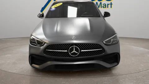 More photos of 2022 Mercedes-Benz C-Class C 300 at Trevinos Auto Mart, TX