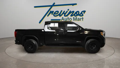 More photos of 2021 GMC Sierra 1500 AT4 at Trevinos Auto Mart, TX