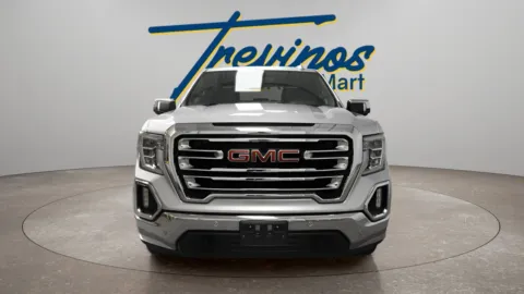 More photos of 2021 GMC Sierra 1500 SLT at Trevinos Auto Mart, TX
