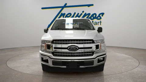 More photos of 2018 Ford F-150 XLT at Trevinos Auto Mart, TX