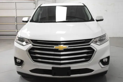 More photos of 2019 Chevrolet Traverse High Country at Trevinos Auto Mart, TX