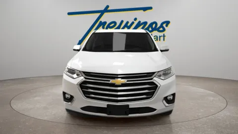 More photos of 2019 Chevrolet Traverse High Country at Trevinos Auto Mart, TX
