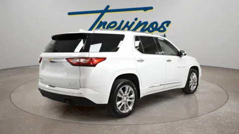 Photos of 2019 Chevrolet Traverse High Country for sale in McAllen, TX at Trevinos Auto Mart