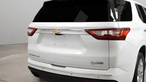 Another view of 2019 Chevrolet Traverse High Country for sale in McAllen, TX at Trevinos Auto Mart
