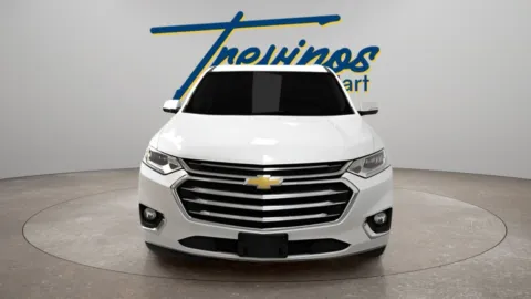 More photos of 2019 Chevrolet Traverse High Country at Trevinos Auto Mart, TX