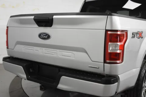 Another view of 2019 Ford F-150 XL for sale in McAllen, TX at Trevinos Auto Mart