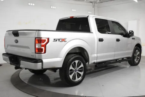 Photos of 2019 Ford F-150 XL for sale in McAllen, TX at Trevinos Auto Mart