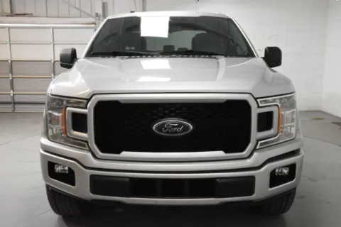 More photos of 2019 Ford F-150 XL at Trevinos Auto Mart, TX