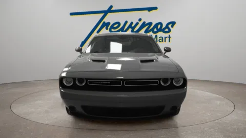 More photos of 2019 Dodge Challenger SXT at Trevinos Auto Mart, TX