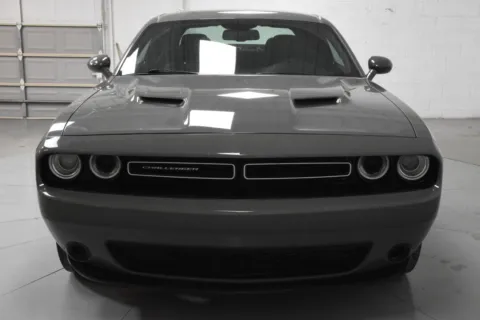 More photos of 2019 Dodge Challenger SXT at Trevinos Auto Mart, TX