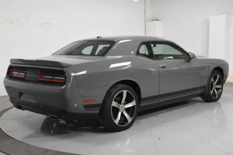 Photos of 2019 Dodge Challenger SXT for sale in McAllen, TX at Trevinos Auto Mart