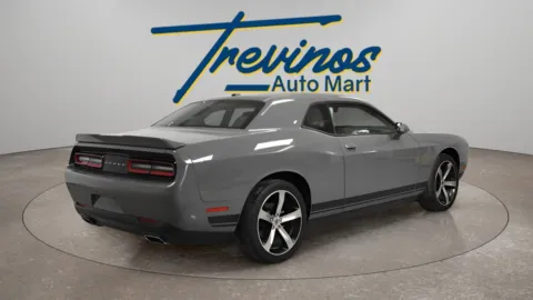 Photos of 2019 Dodge Challenger SXT for sale in McAllen, TX at Trevinos Auto Mart