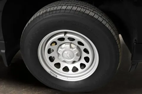 More photos of 2023 Chevrolet Silverado 1500 WT at Trevinos Auto Mart, TX