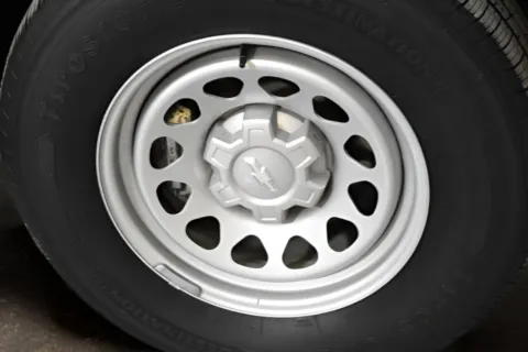 More photos of 2023 Chevrolet Silverado 1500 WT at Trevinos Auto Mart, TX