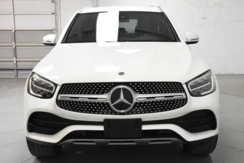 More photos of 2022 Mercedes-Benz GLC 300 at Trevinos Auto Mart, TX