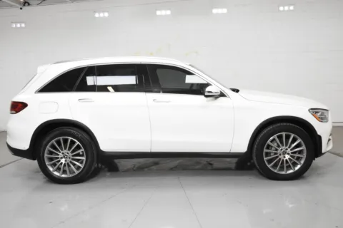 More photos of 2022 Mercedes-Benz GLC 300 at Trevinos Auto Mart, TX