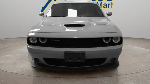 More photos of 2021 Dodge Challenger R/T Scat Pack at Trevinos Auto Mart, TX