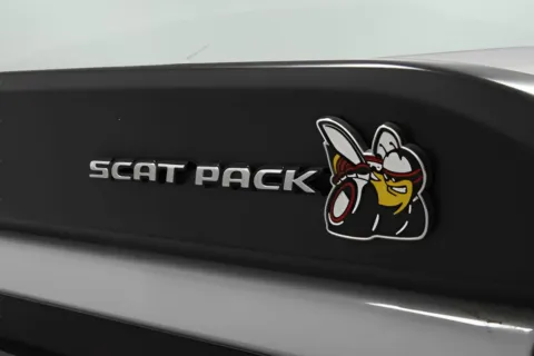 More photos of 2021 Dodge Challenger R/T Scat Pack at Trevinos Auto Mart, TX
